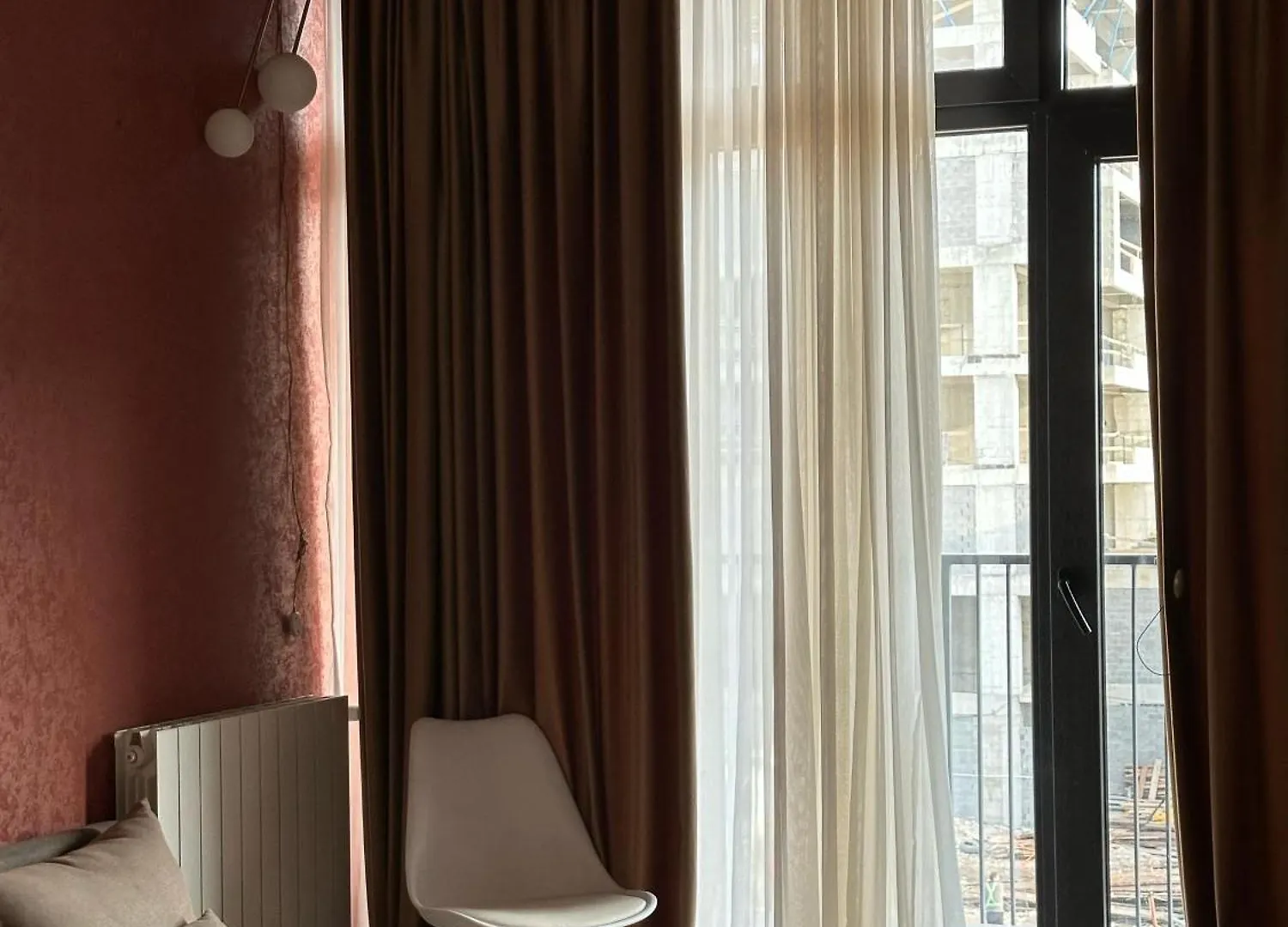 Isani Apartamento Tbilisi