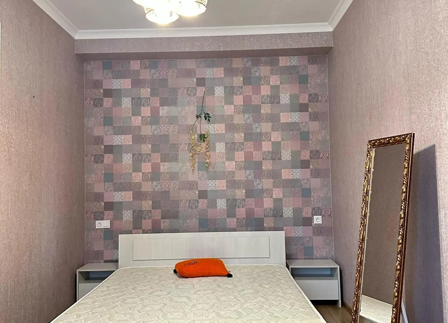 Isani Apartamento Tbilisi 0*,  Geórgia