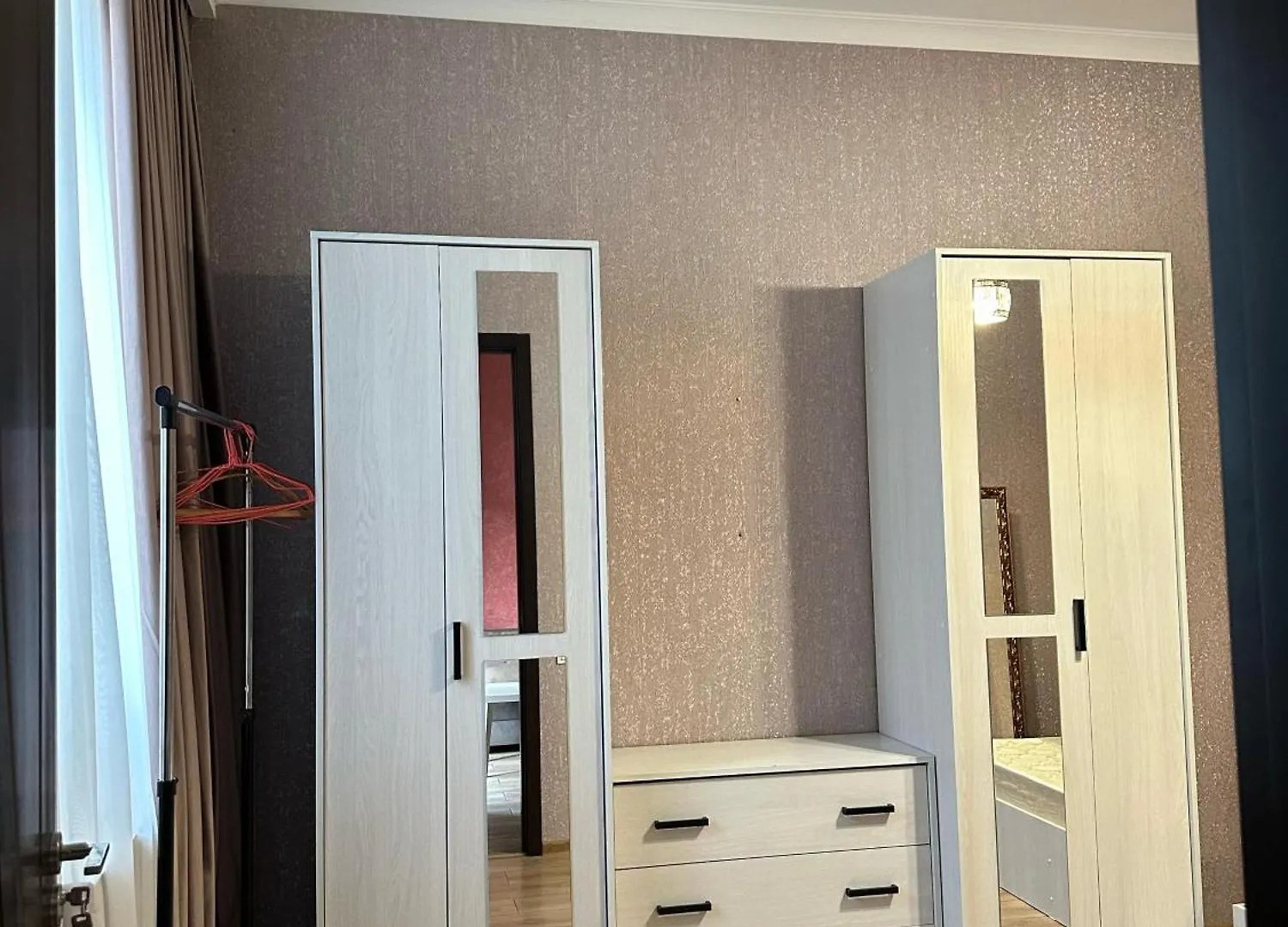 Isani Apartamento Tbilisi