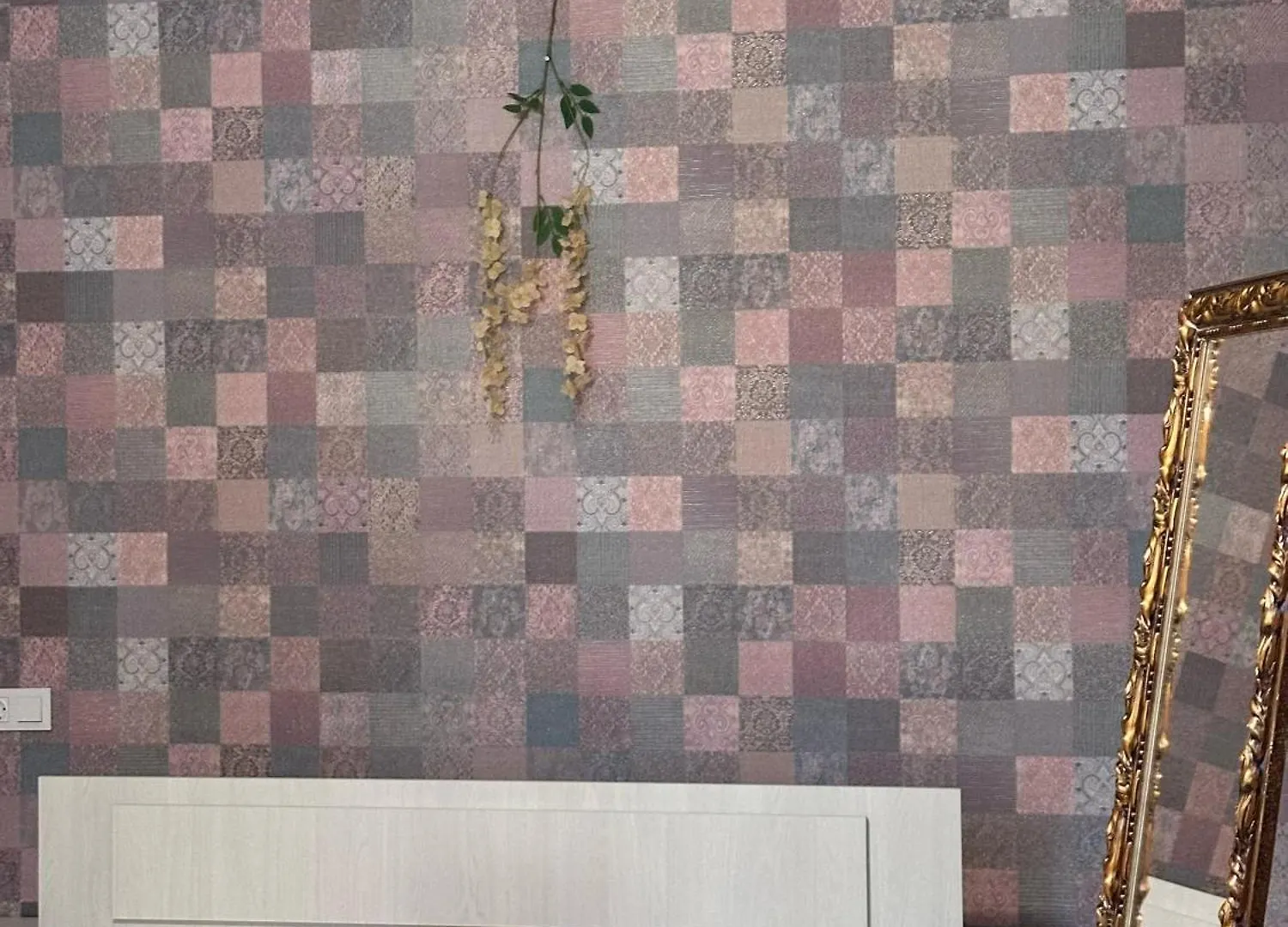 Apartment Ferienwohnung Isani Tbilisi
