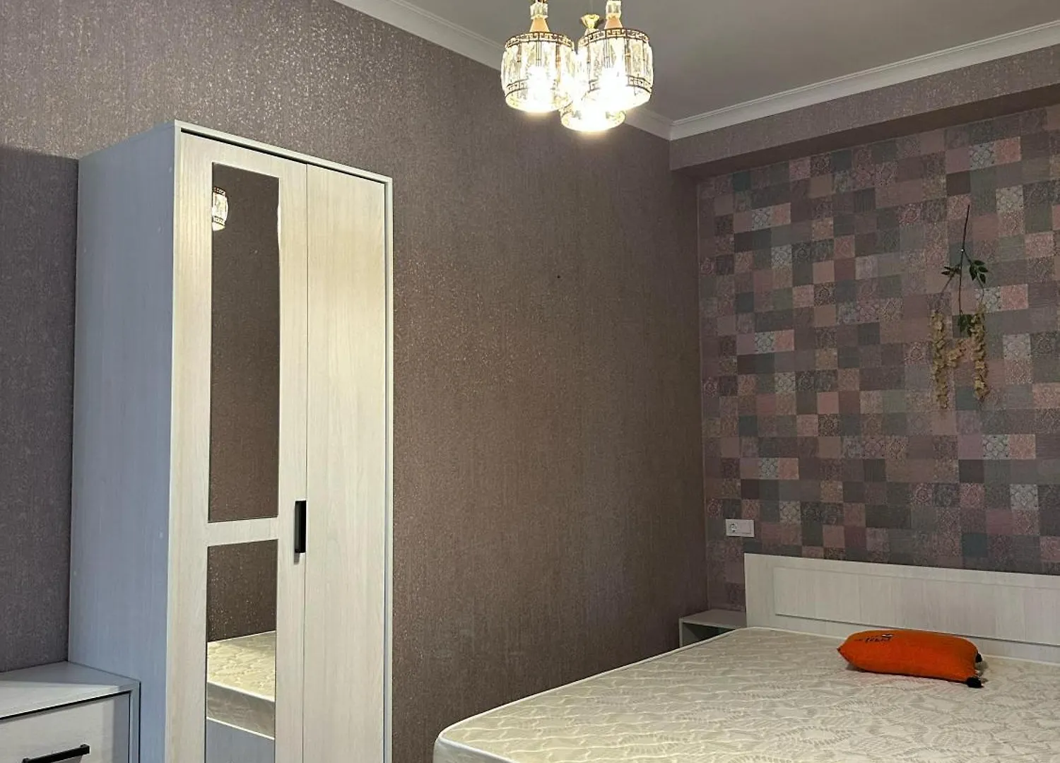 Apartment Ferienwohnung Isani Tbilisi Georgien